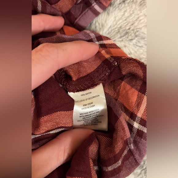 Angels Forever Young High-Low Top 🌹 - Picture 5 of 5